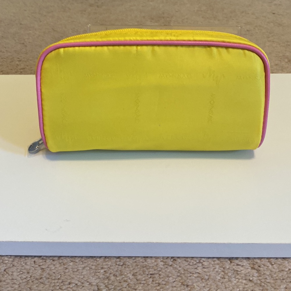 Waterproof Makeup Bag cosmetic case